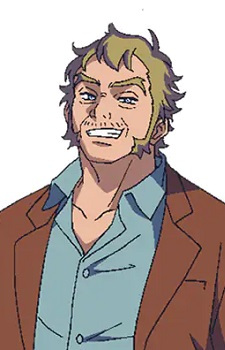 Обідник, Лакі