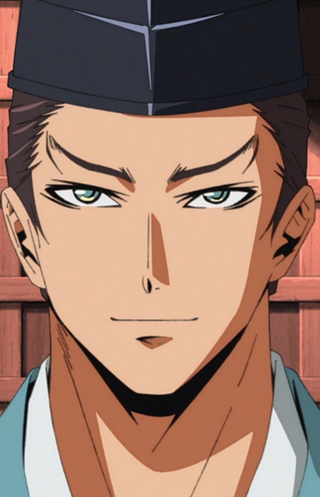 Асікага, Тадайоші