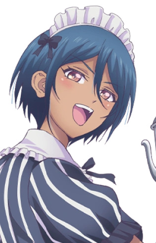 Азума, Валентина