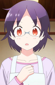 Юдзакі Канока