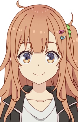 Огава, Шинон