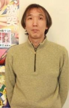 Hosoda, Masahiro