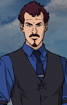 Йоксан, Гандлі