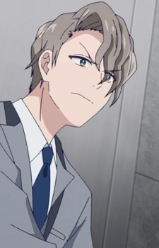 Курахаші Мікадо