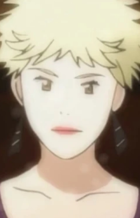 Ющенко Олеся