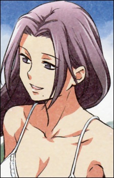 Кангоші, Іяші