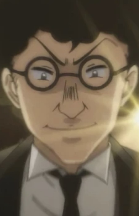 Деніел Хант