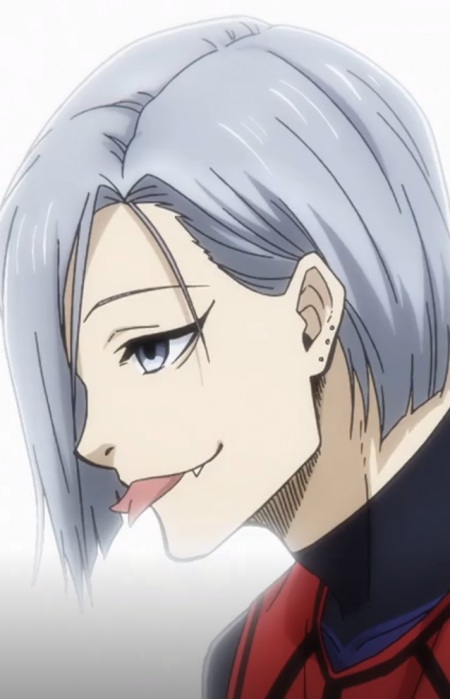 Хімідзу Айкі