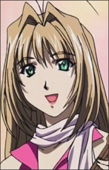 Ясуна, Аджіму