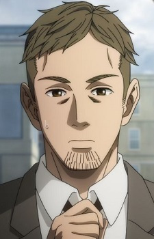 Енкер, Джефф