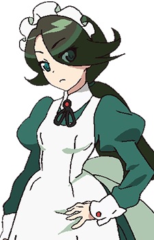 Чига, Акарі