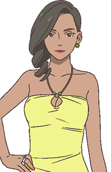 Естефан, Кемерон