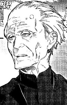 Сервантес, Дельміо