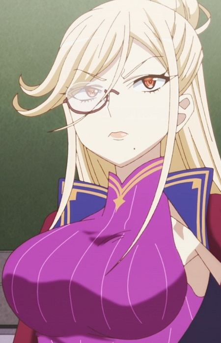 Ораторія Белґам