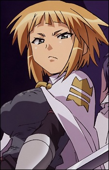 Шевальє де Мілан, Аньєс