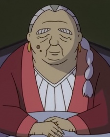 Фрейзер, Мелісса