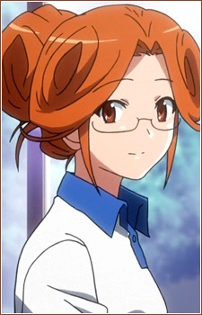 Кацурагі, Марі