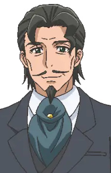 Рембрандт, Патрік