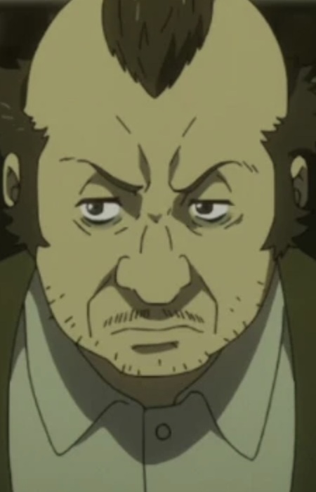 Бармен Яків