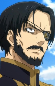 Барет, Трістан