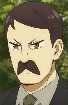 Батько Беккі