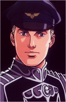 Кесслер, Ульріх