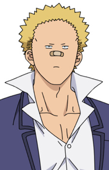 Катай Макото