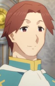 Алекс Барнс, Вальтер