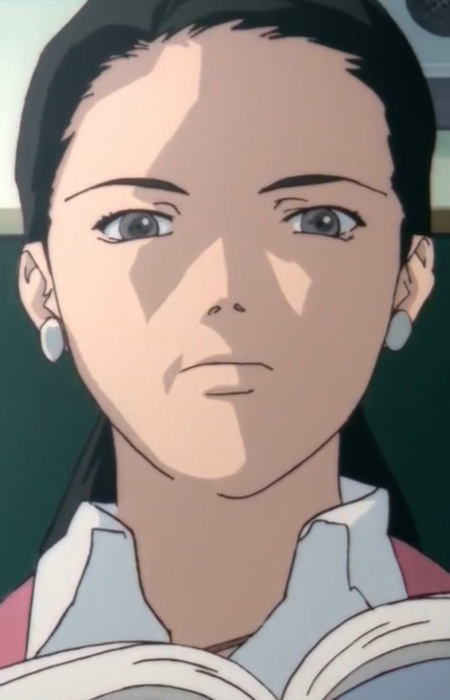 Йоші, Кейко