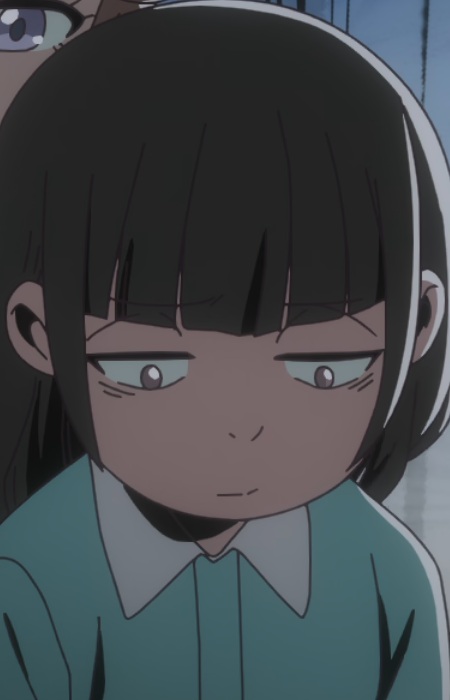 Цучия, Ічіка