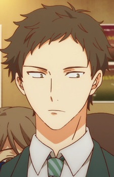 Ягі, Шизусумі