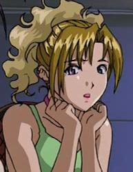 Кьоко Акізукі