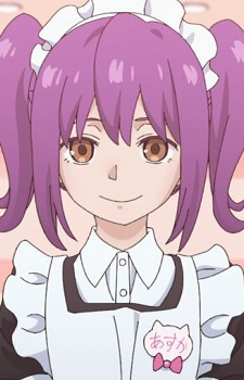 Фуджішіро Рейне