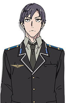 Яшин, Михайло