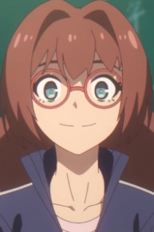 Лінь, Сяоюй