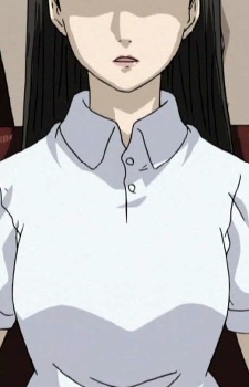 Юзукі, Міеко