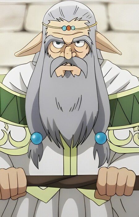 Аблітт, Барнабус