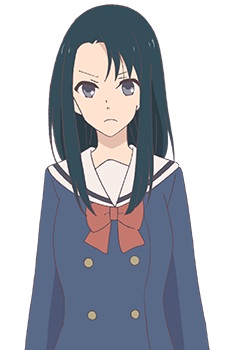 Іномата, Марія