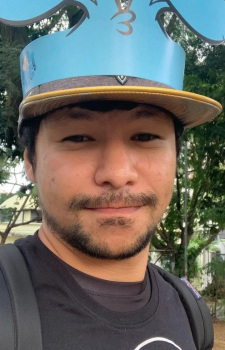 Міней, Олексій