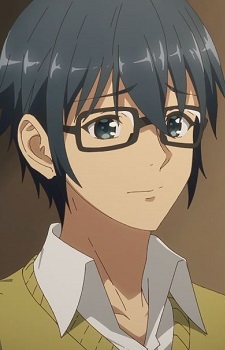 Кагая, Масаші