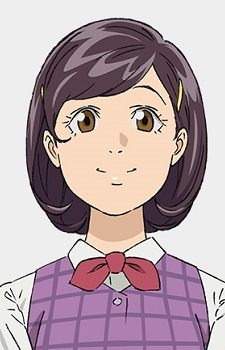 Міюкі Широгане