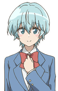 Такекаса Мікі