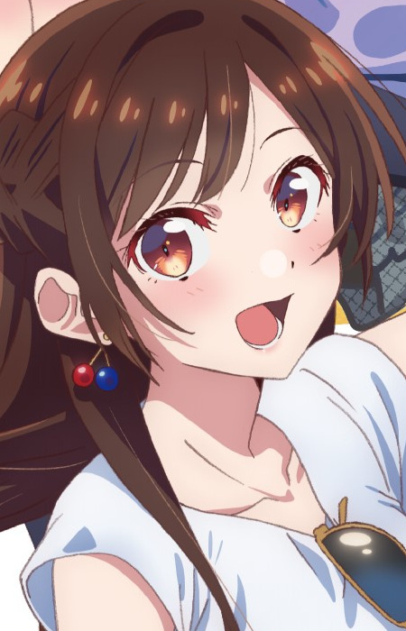 Ічіносе Чідзуру