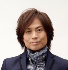 Міцуо Терада