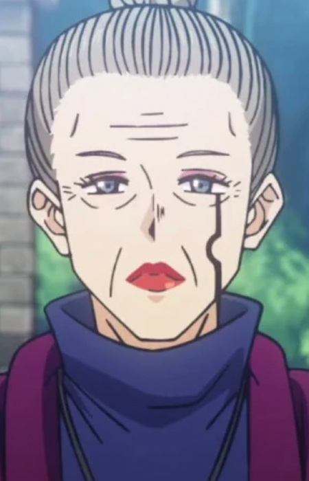 Мевітабель, Марвіна