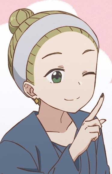 Отонарі-сан