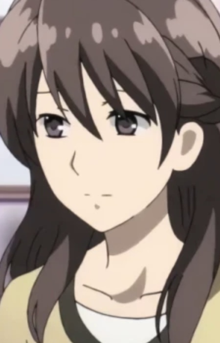 Мати Чінацу