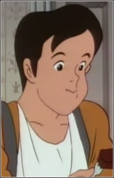 Буте, Джеррі