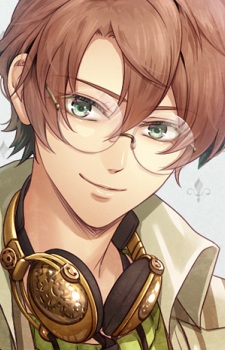 Франкенштейн, Віктор