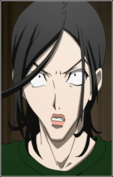 Мурасако, Масао